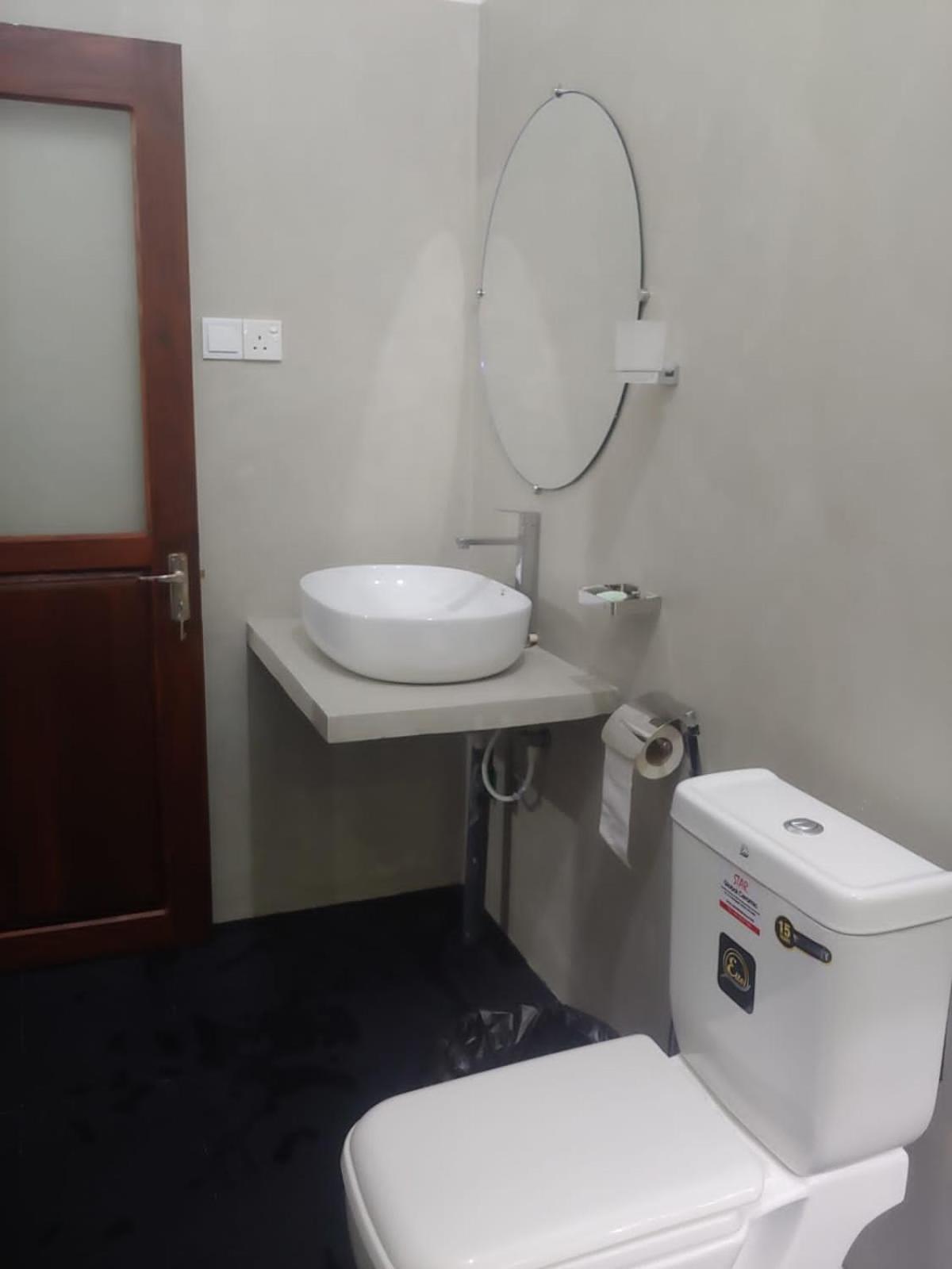 Hotel Daasa Guest Mirissa Habitación foto