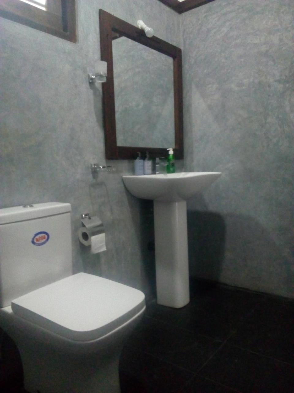 Hotel Daasa Guest Mirissa Habitación foto